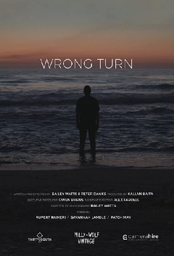 Wrong Turn