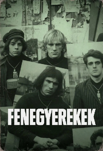 Fenegyerekek