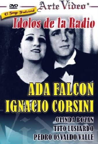 Ídolos de Buenos Aires