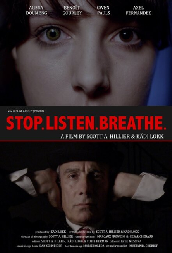 Stop.Listen.Breathe.