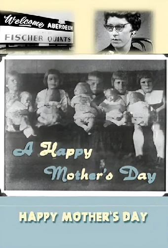 A Happy Mother's Day