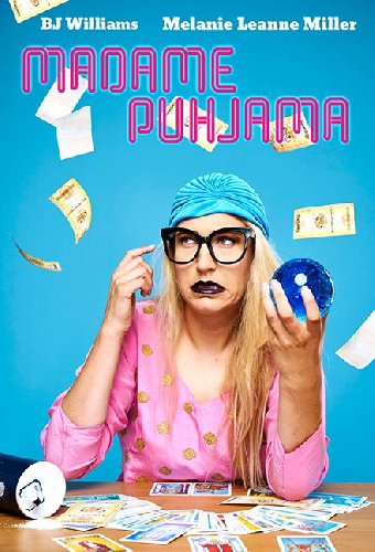 Madame Puhjama