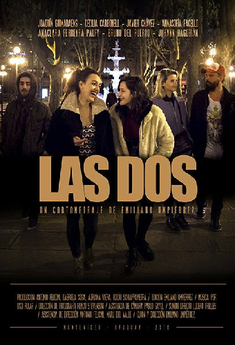 Las dos