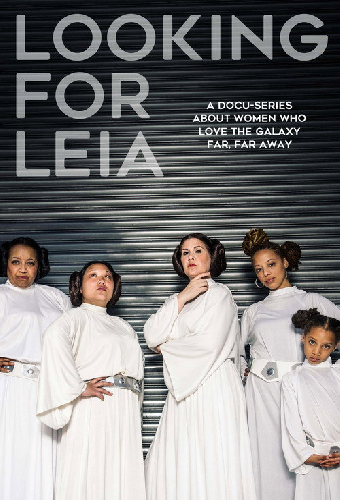Looking for Leia