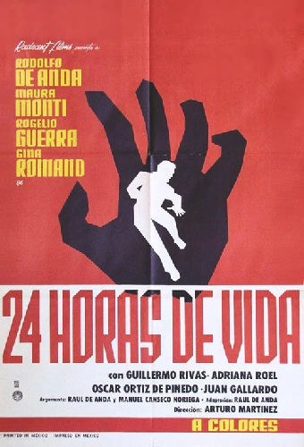 Veinticuatro horas de vida