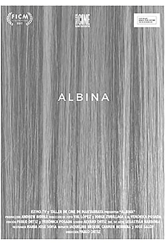 Albina