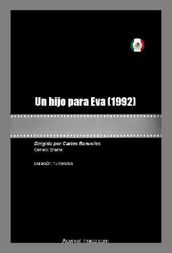 Un hijo para Eva