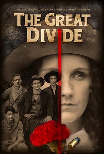 The Great Divide