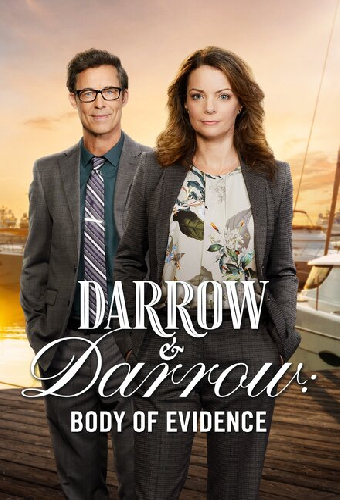Darrow & Darrow: Body of Evidence