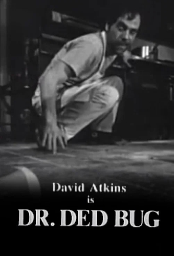 Dr. Ded Bug