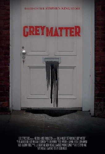 Grey Matter