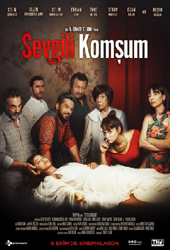 Sevgili Komşum