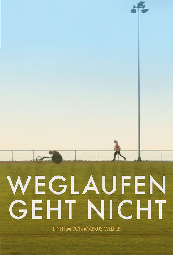 Weglaufen geht nicht