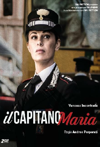 Il Capitano Maria