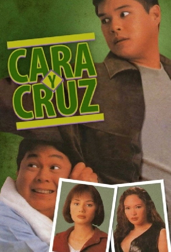 Cara Y Cruz:  Walang Sinasanto!
