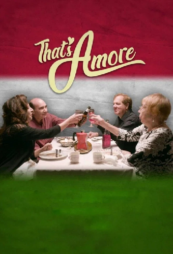 That's Amore