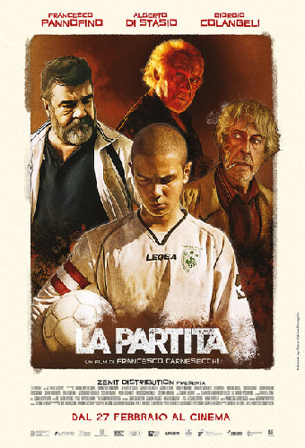 La partita