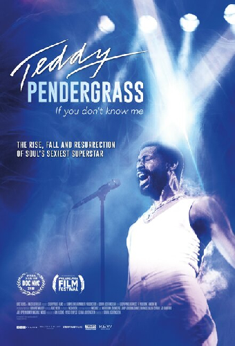 Teddy Pendergrass: If You Don't Know Me