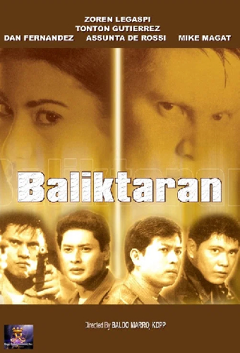 Baliktaran