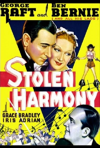 Stolen Harmony