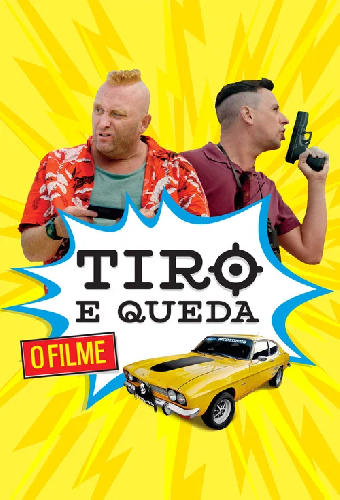 Tiro e Queda