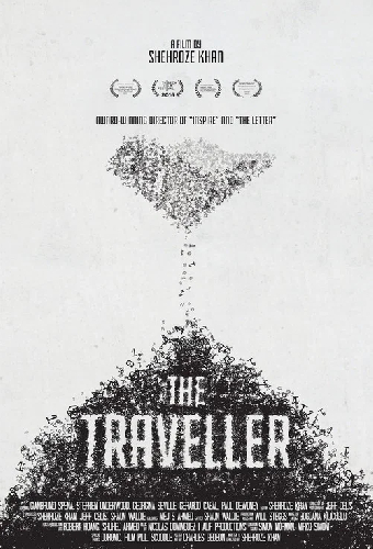 The Traveller