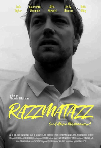 Razzmatazz