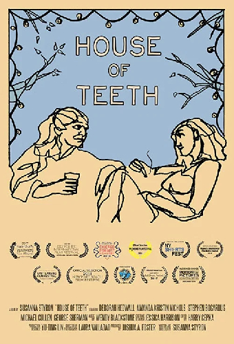 House of Teeth