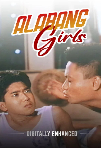 Alabang Girls