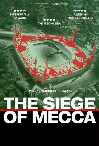 The Siege of Mecca