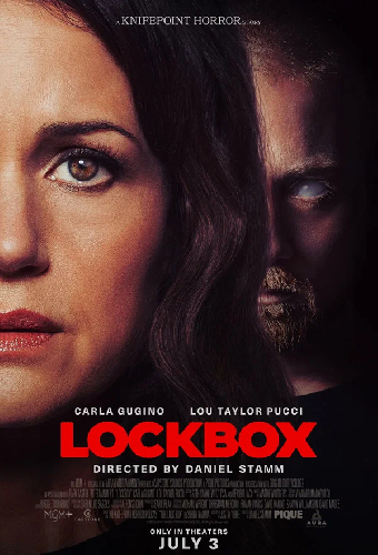 Lockbox