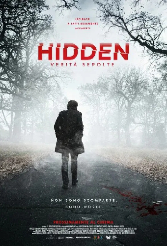 Hidden - Verità sepolte