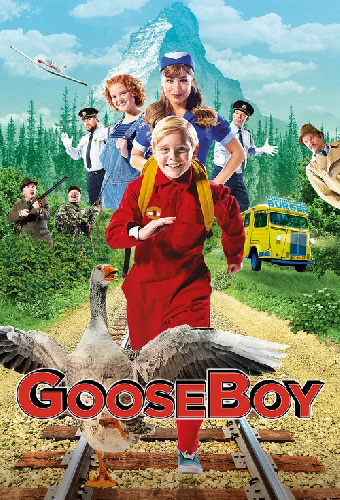 Gooseboy