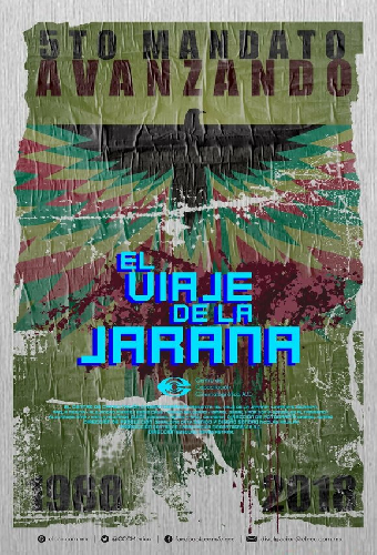 El viaje de la jarana