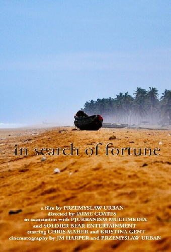 In Search of Fortune: Chercher de l'Argent