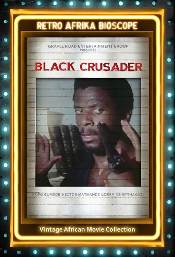 Black Crusader