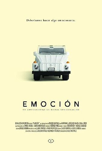 Emoción
