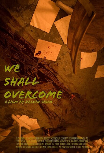 We Shall Overcome