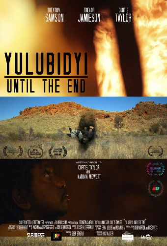 Yulubidyi - Until The End