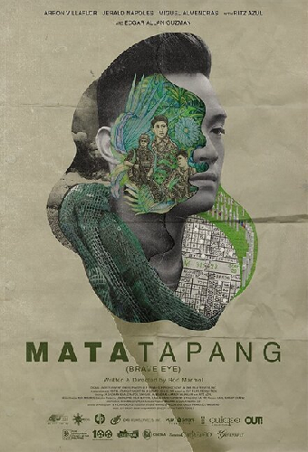 Mata Tapang