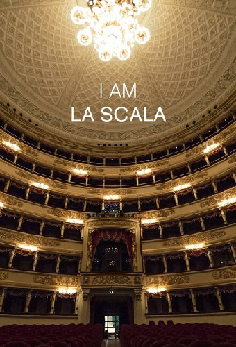 I Am La Scala