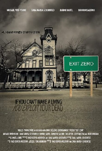 Exit Zero - The Last Stop