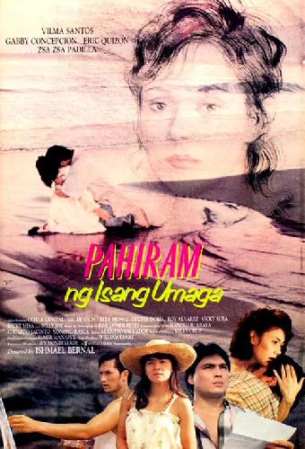 Pahiram ng Isang Umaga