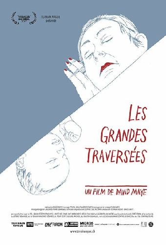Les Grandes Traversées