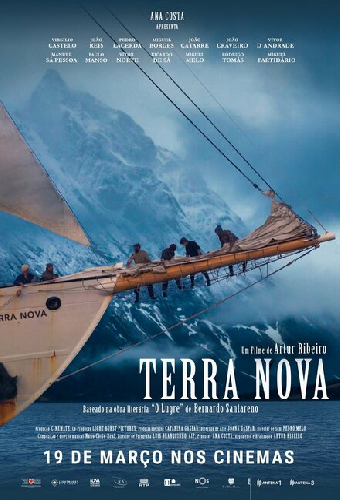 Terra Nova