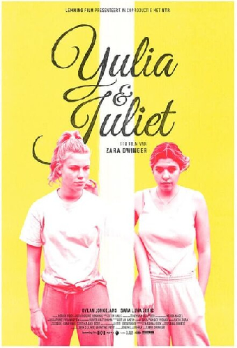 Yulia & Juliet