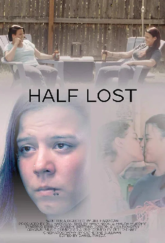 Half Lost