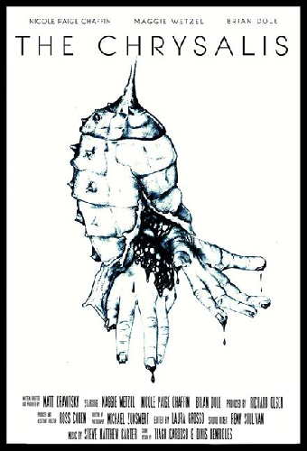 The Chrysalis