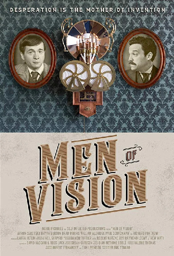 Men of Vision
