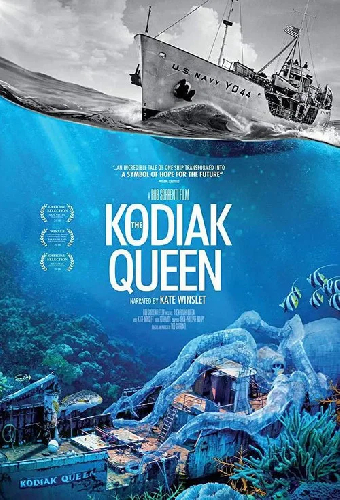 The Kodiak Queen